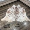 cowhide rug australia