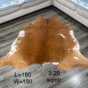 cowhide rug home decor rug for dining room