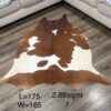 cowhide rug home decor rug for dining room