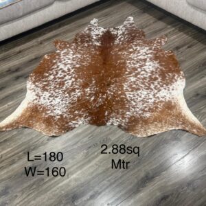 cowhide rug home decor rug