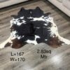 cowhide rug home decor rug