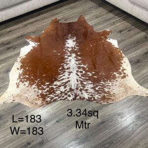 cowhide rug home decor rug