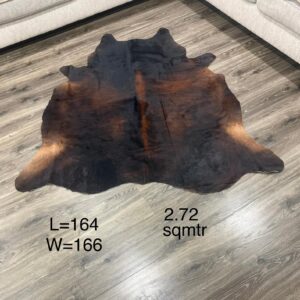 cowhide rug home decor rug