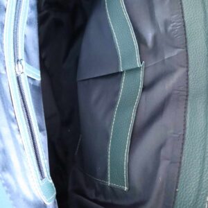 Cowhide Fine Tote Bag – Stylish Large Handbag for Women