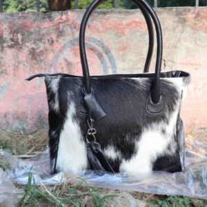 fine tote handbag for ladies