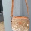 box purse crossbody for women