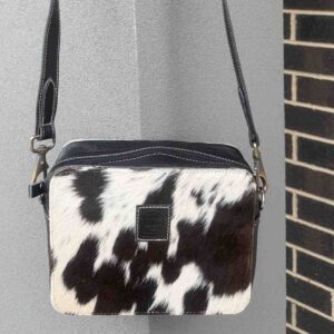 box purse crossbody for women