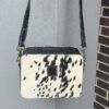 box purse crossbody for women