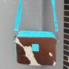 box purse crossbody for women