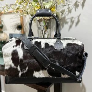 cowhide-large-duffel-bag