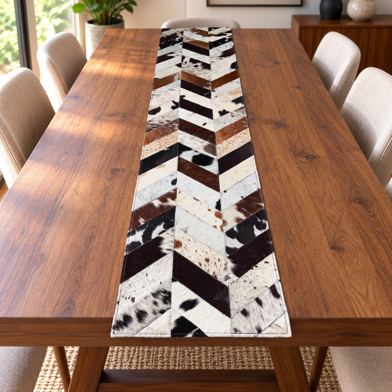table runner