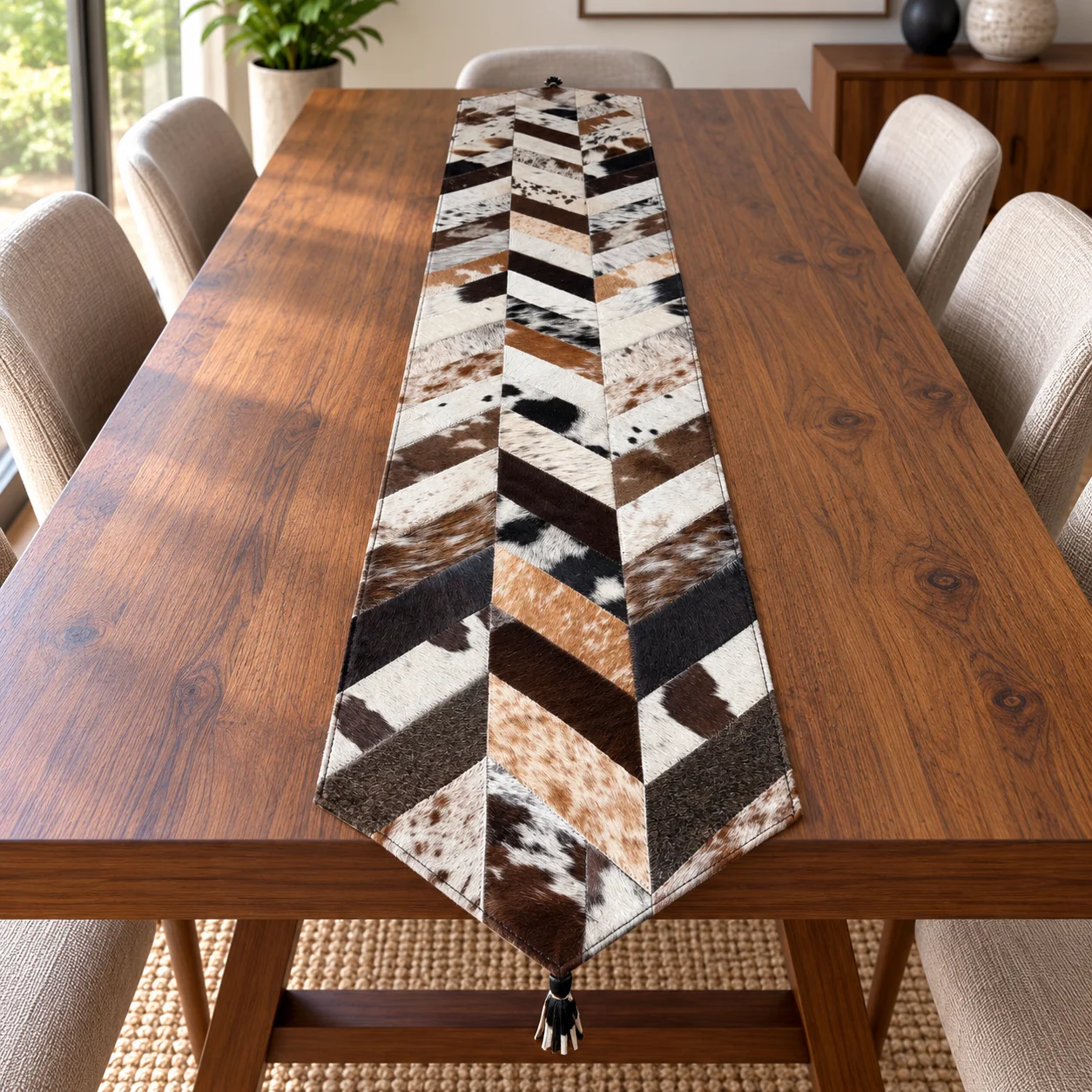 table runner