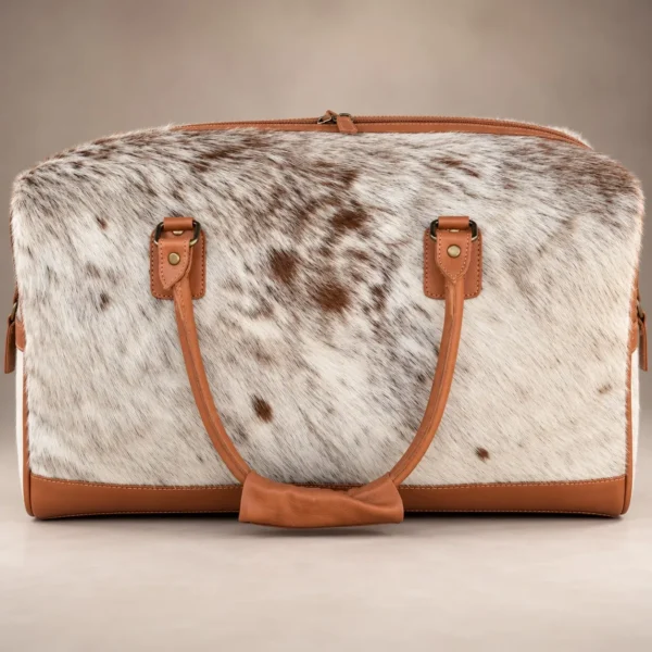 travel bag