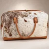 weekender bag