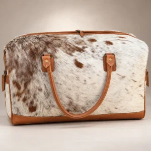 weekender bag