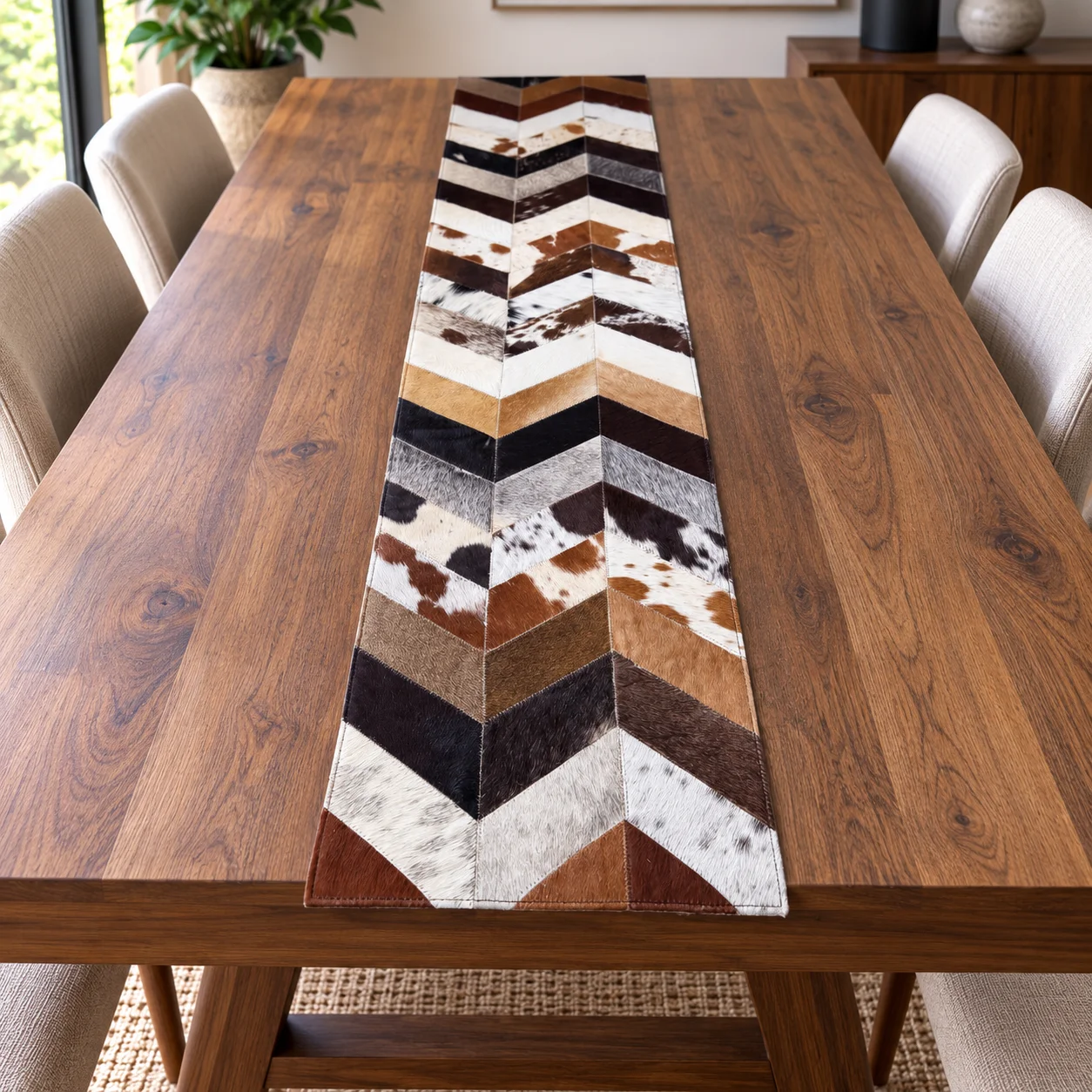 table runner