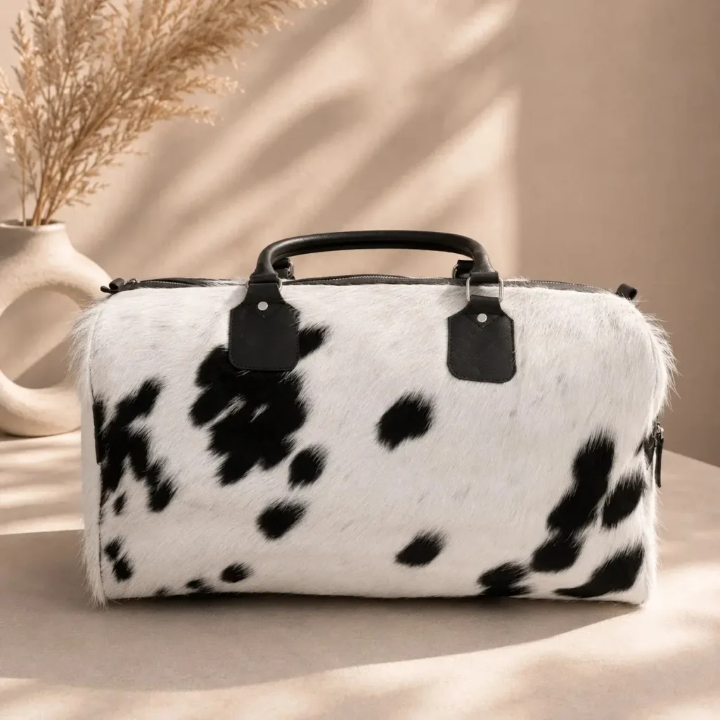 gym duffle bag
