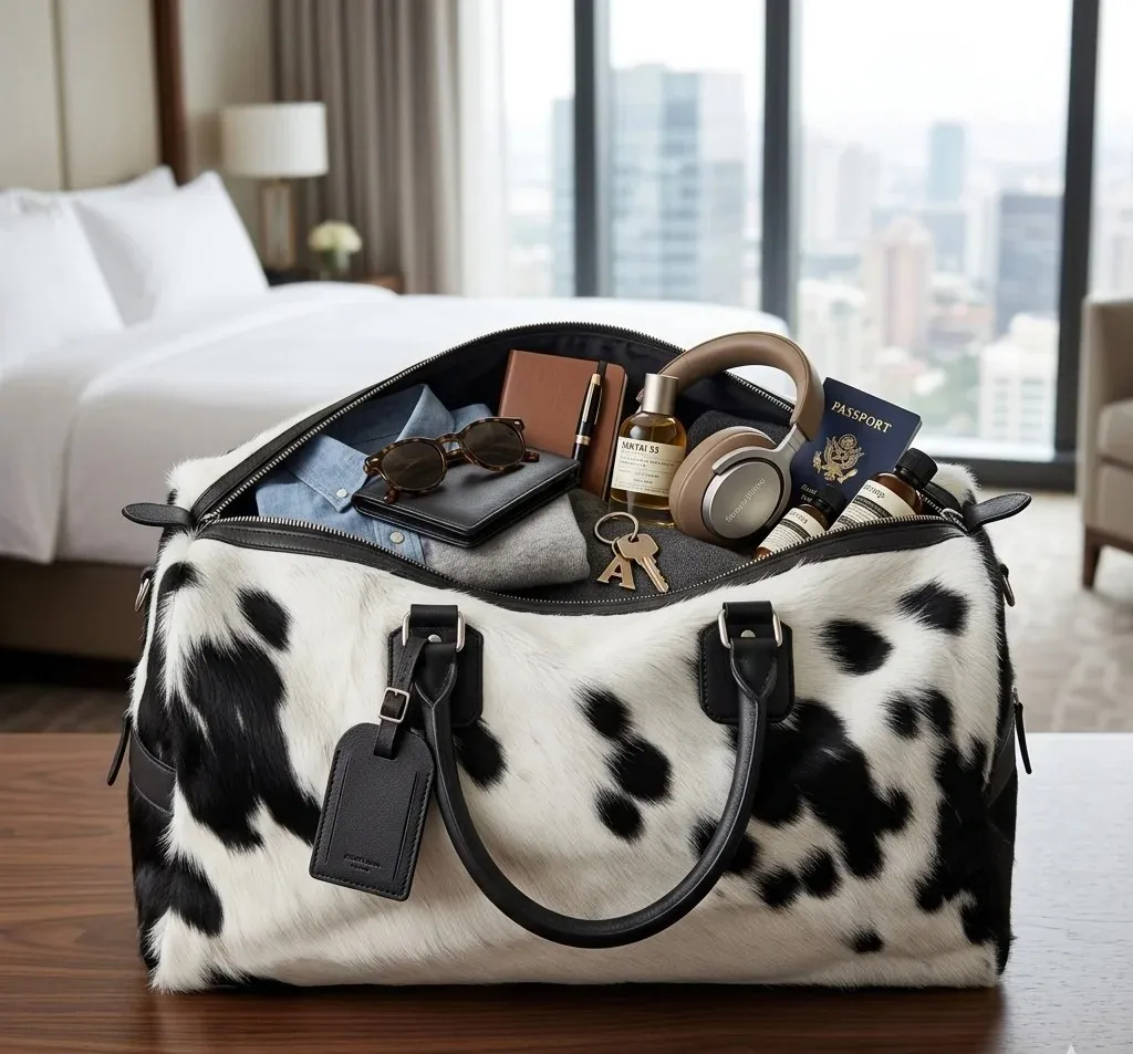gym duffle bag