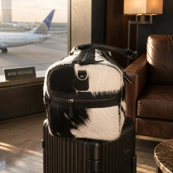 gym duffle bag