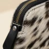 Cowhide leather MacBook Air case Australia