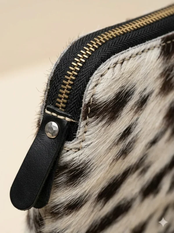 Cowhide leather MacBook Air case Australia
