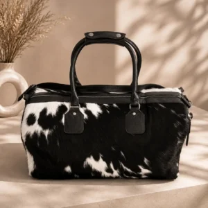 travel duffel bag