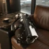 travel duffel bag
