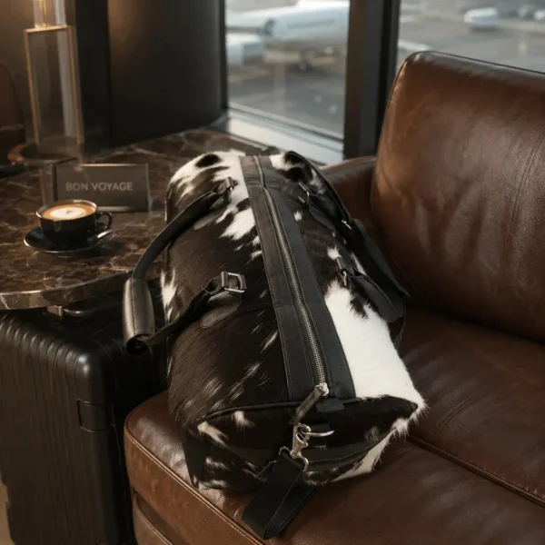 travel duffel bag