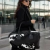 travel duffel bag