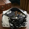 travel duffel bag