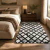 natural cowhide carpet