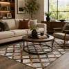 mat rug