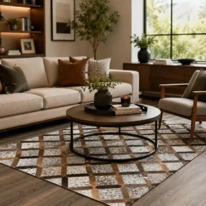 mat rug