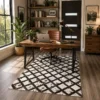 large mat rug