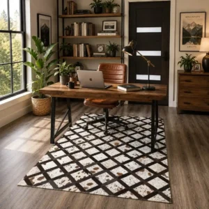large mat rug