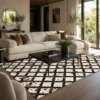 large mat rug
