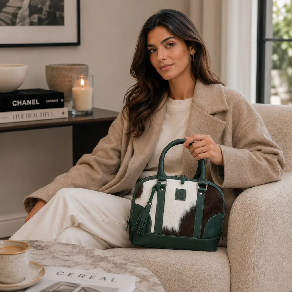 large tote bag