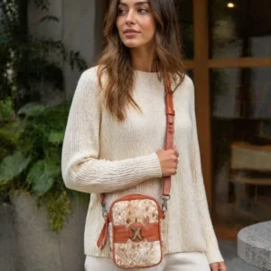 crossbody purse