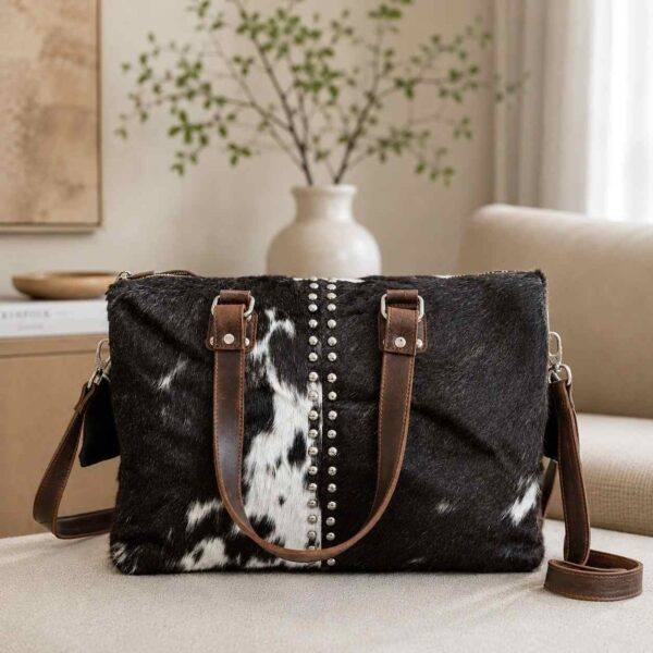 mini duffel bag