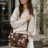mini duffel bag