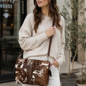 mini duffel bag