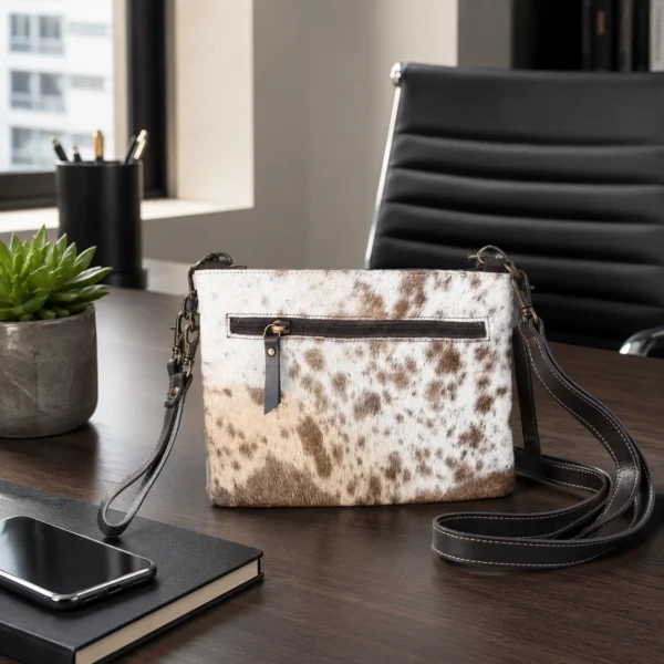 mobile pouch