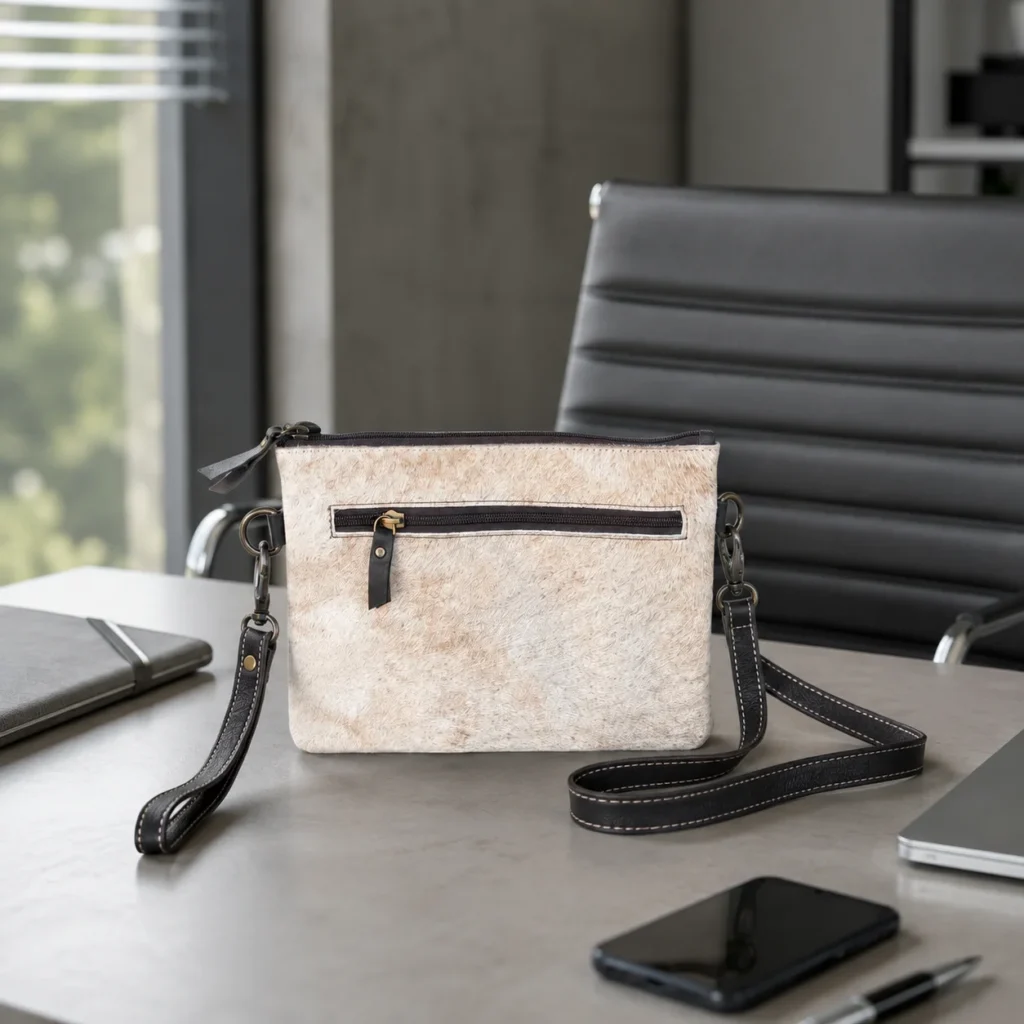 Mobile Phone Pouch