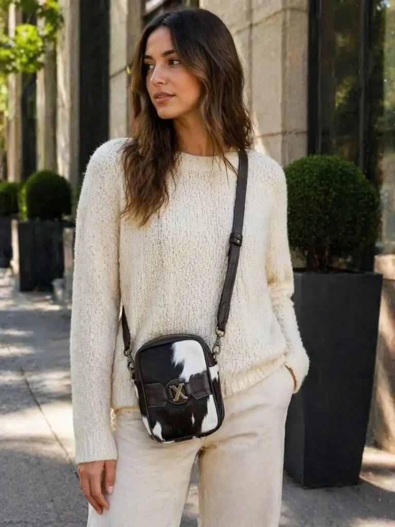 crossbody bag women