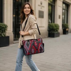 weekender bag