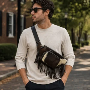 waist pack bag
