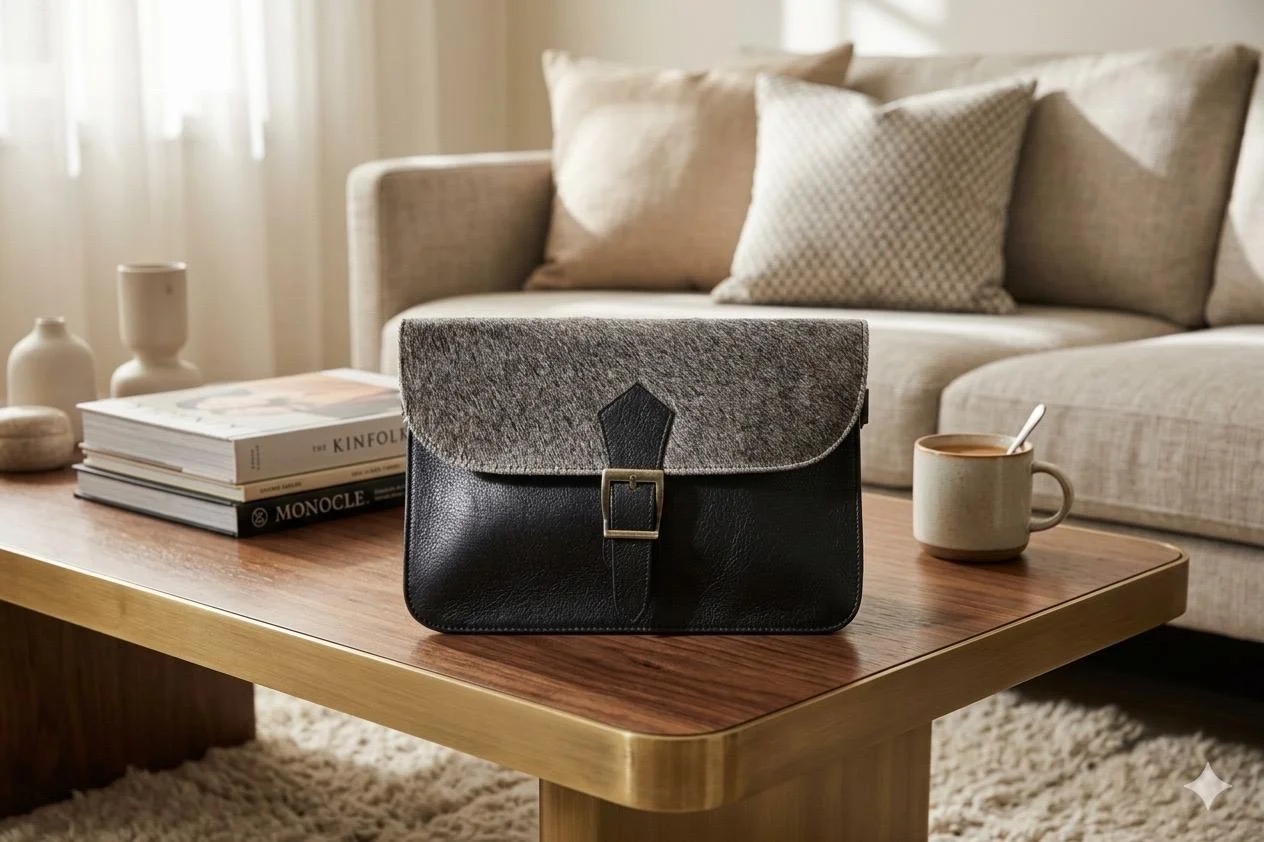 cowhide-flip-crossbody-purse-women-bag