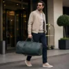 large duffel bag