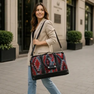 duffle bag