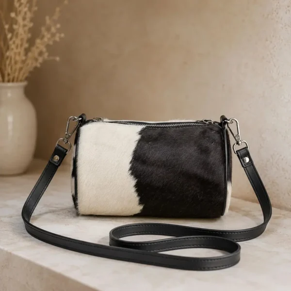 shell crossbody bag